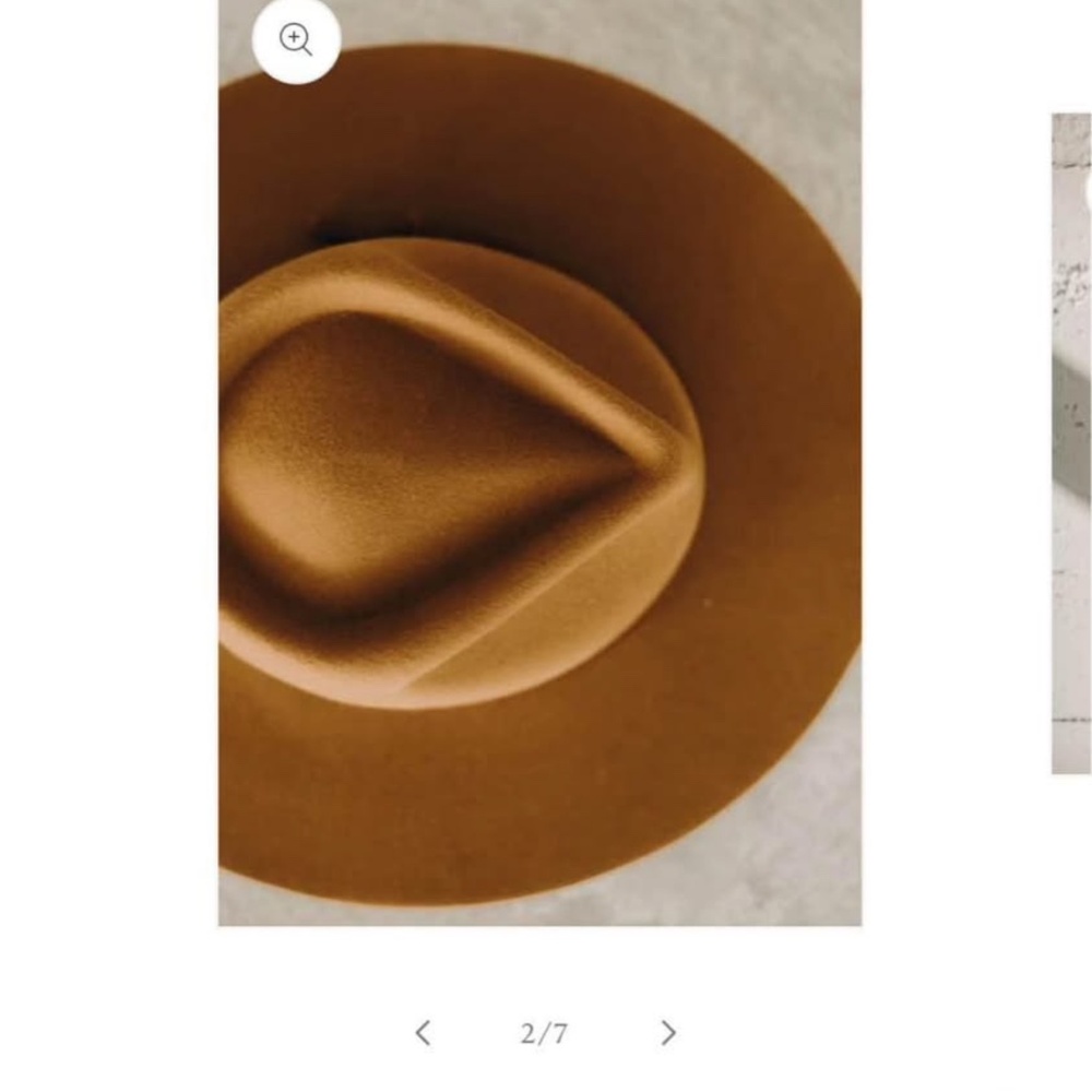 West Von hat